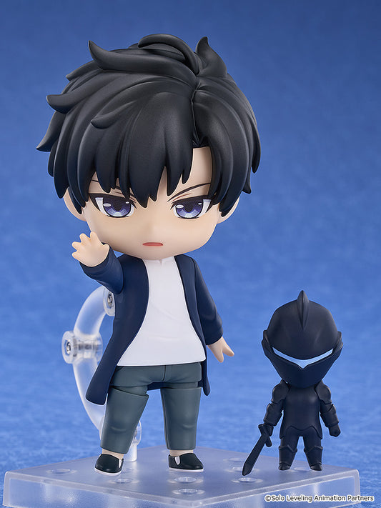 Nendoroid Sung Jinwoo