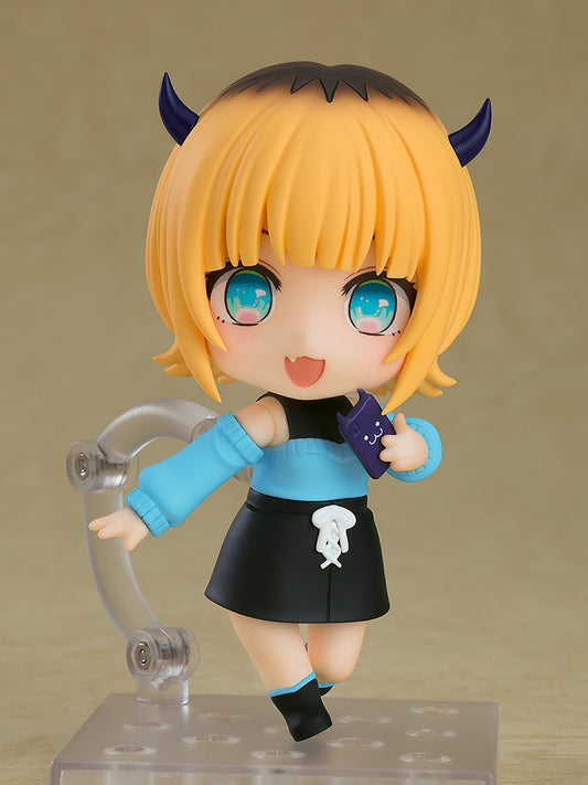 Nendoroid MEMcho (New!)