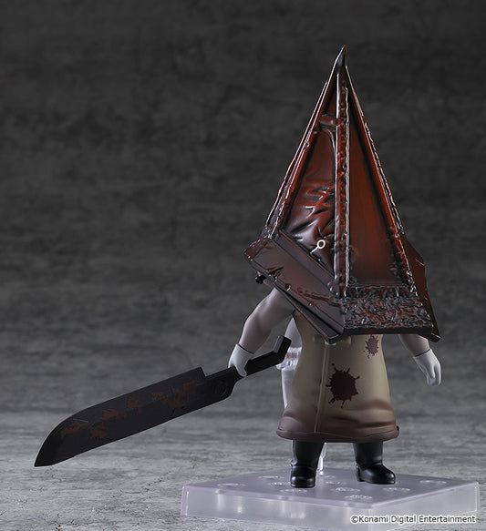 Nendoroid Red Pyramid Thing