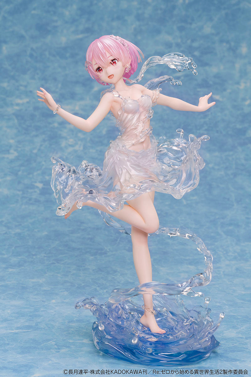 Ram -AquaDress- 1/7 Complete Figure