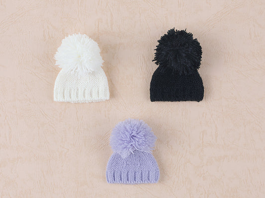 Nendoroid Doll Beanie (New!)