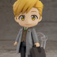 Nendoroid Alphonse Elric: Final Episode Ver.