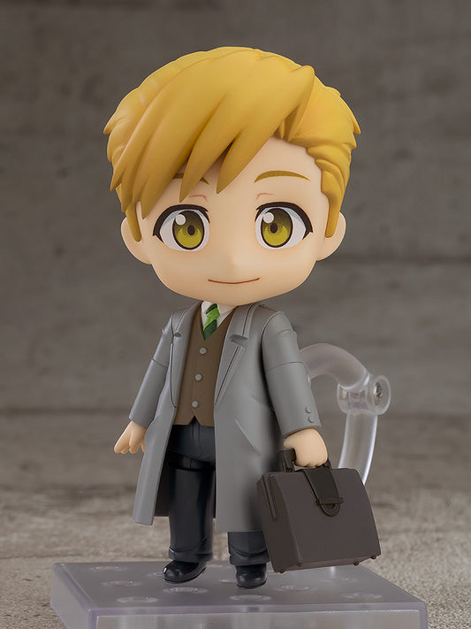 Nendoroid Alphonse Elric: Final Episode Ver.