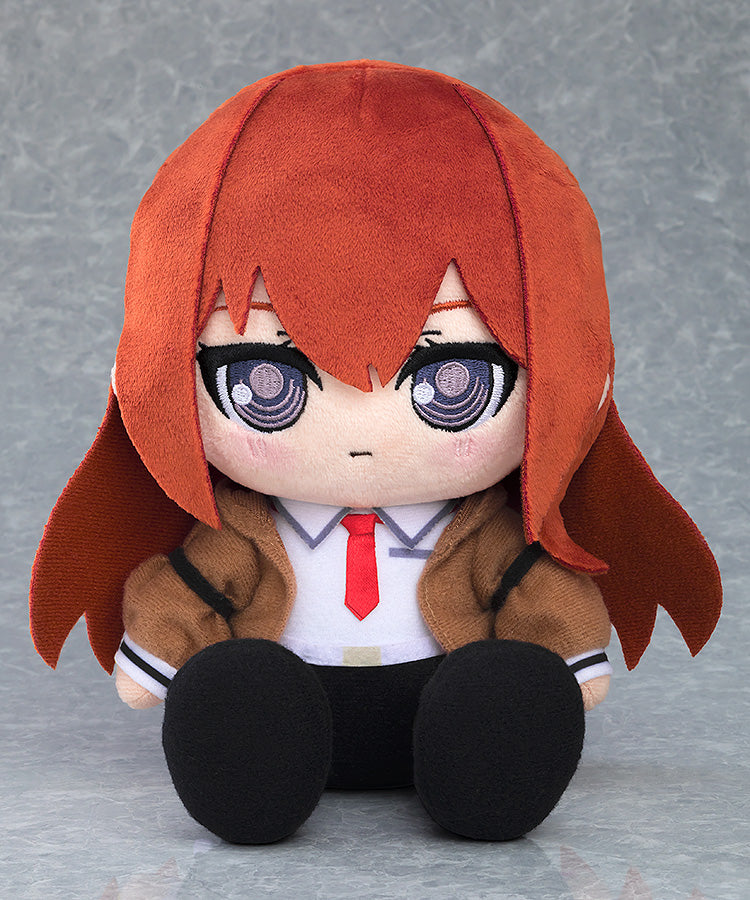 Plushie Kurisu Makise