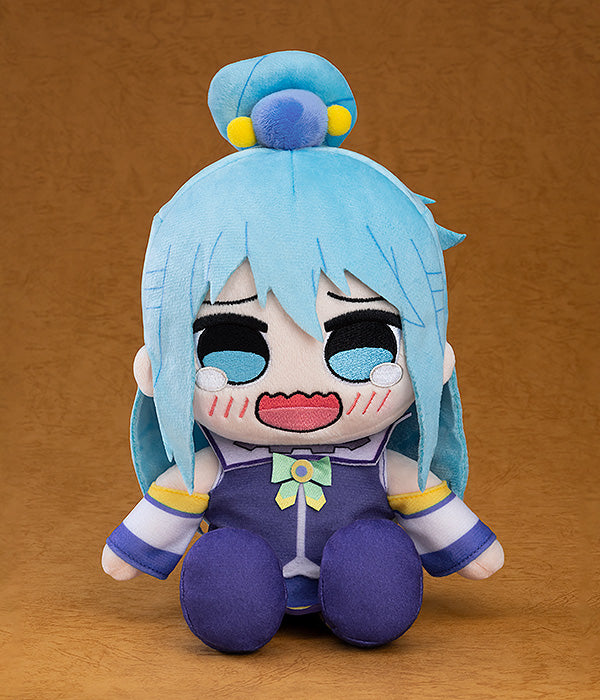 Kuripan Plushie KONO SUBARASHII SEKAI NI SYUKUFUKU WO! 3