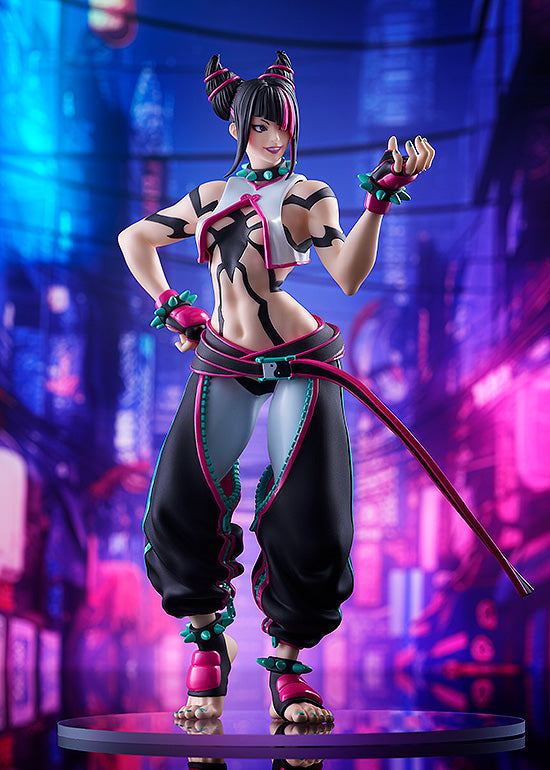 POP UP PARADE Juri