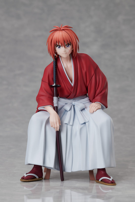 Rurouni Kenshin Kenshin Himura Non Scalefigure