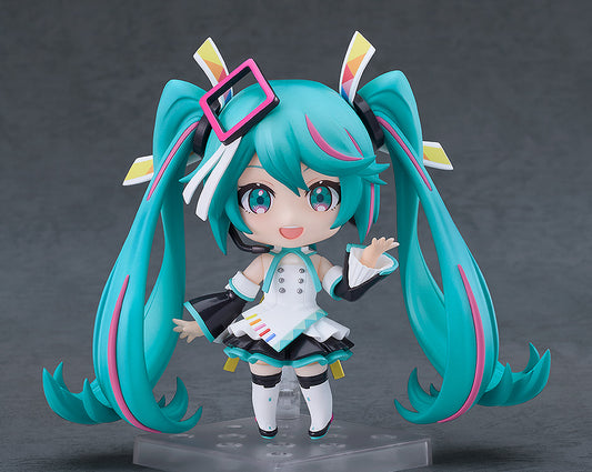 Nendoroid Hatsune Miku: MIKU EXPO 10th Anniversary Ver.