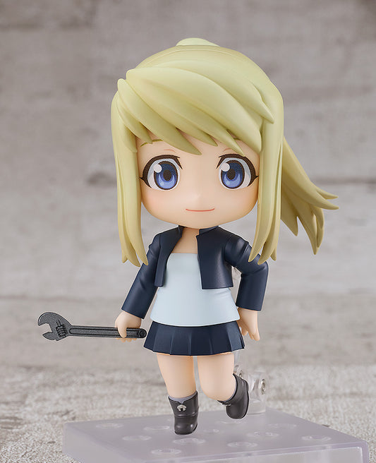 Nendoroid Winry Rockbell (New!)