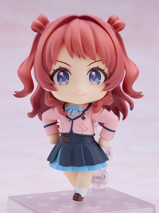 Nendoroid Saki Hanami