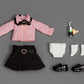 Nendoroid Doll Outfit Set: Ryosangata Outfit