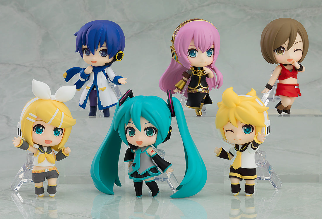 Nendoroid Surprise Piapro Characters