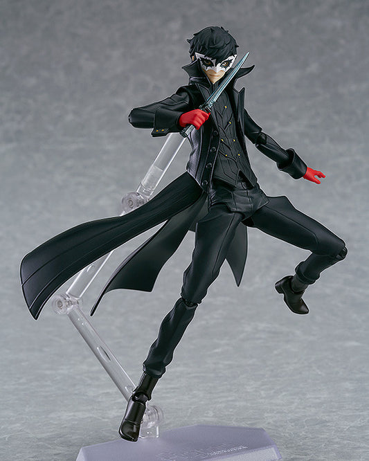 figma Joker (New!)