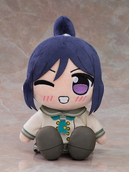 LoveLive! Sunshine! Kuripan Plushies