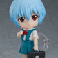 Nendoroid Rei Ayanami