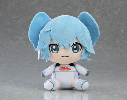 Hatsune Miku GT Project 15th Anniversary Commemorative Plushie