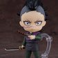 Nendoroid Genya Shinazugawa