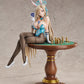 Asuna Ichinose (Bunny Girl): Game Playing Ver.