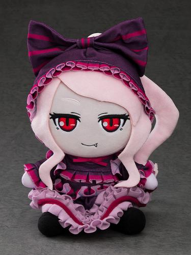 OVERLORD IV Plushies