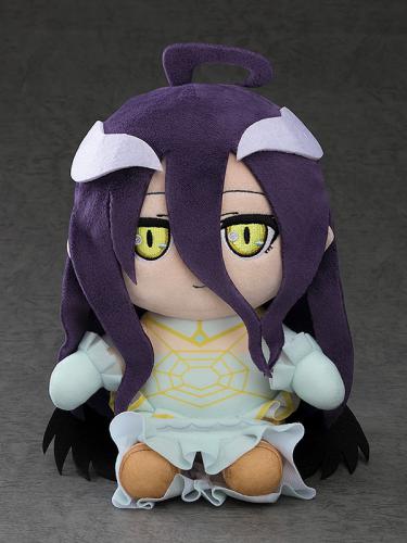 OVERLORD IV Plushies