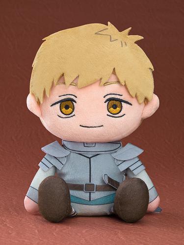 Delicious in Dungeon Plushies