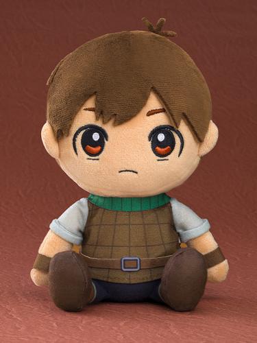 Delicious in Dungeon Plushies