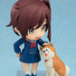 Nendoroid Shizuru Chikura &; Pochi [Basic]