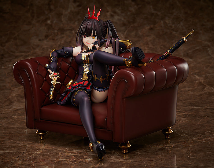 Date A Live Kurumi Tokisaki Empress Ver. (New!)