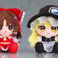 Touhou Lost World Chocopuni Plushies