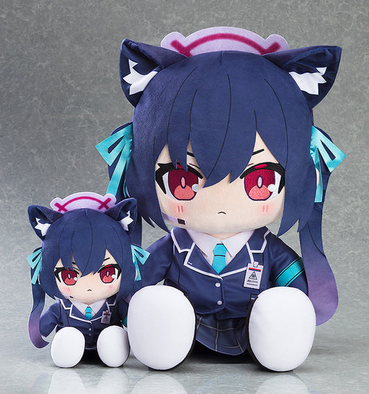 Chocopuni Big 40cm Plushie Serika