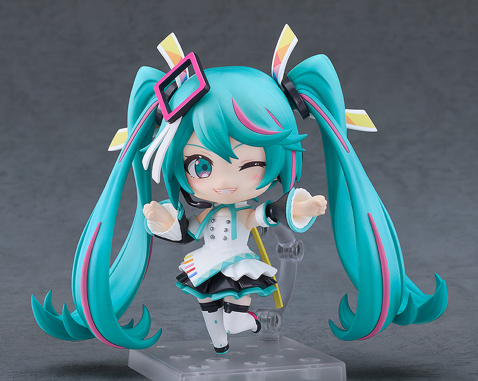 Nendoroid Hatsune Miku: MIKU EXPO 10th Anniversary Ver.