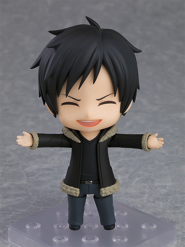 Nendoroid Izaya Orihara