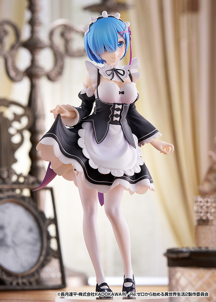 POP UP PARADE Rem L Size