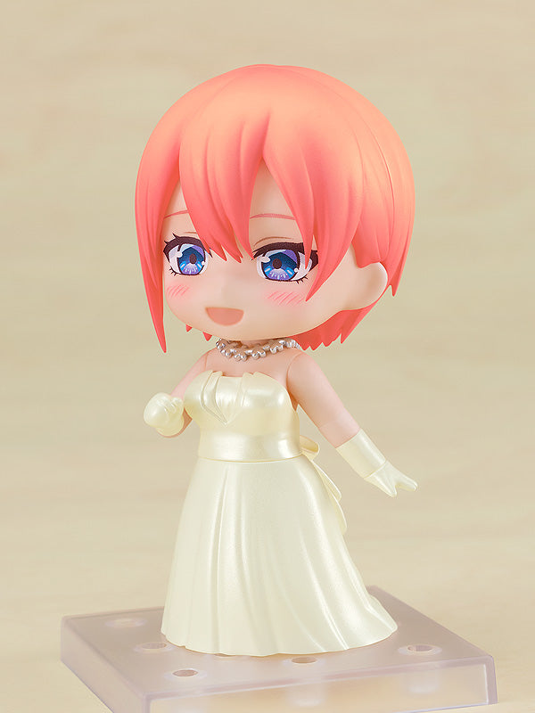 Nendoroid Ichika Nakano: Wedding Dress Ver.