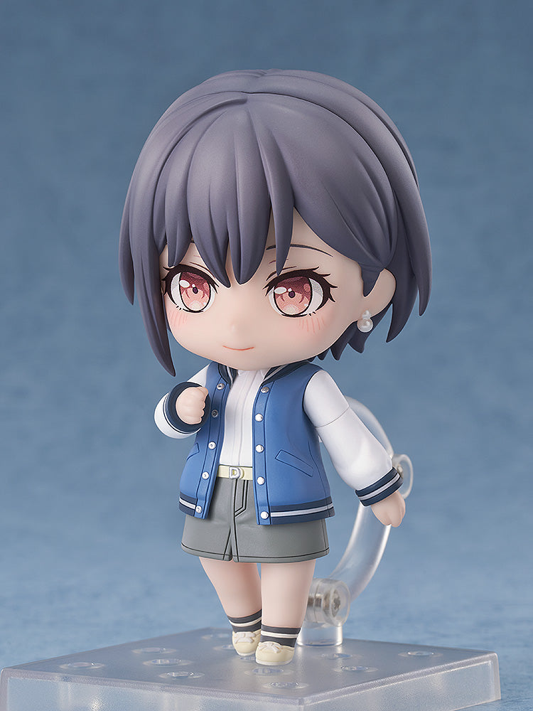 Nendoroid Tomori Takamatsu