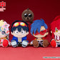 Plush Toy Tengen Toppa Gurren Lagann