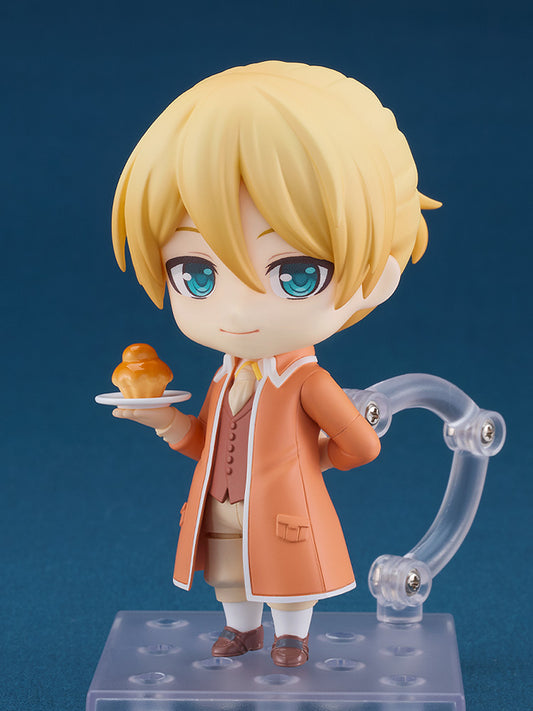 Nendoroid Kagamine Len: The Servant of Evil Ver.