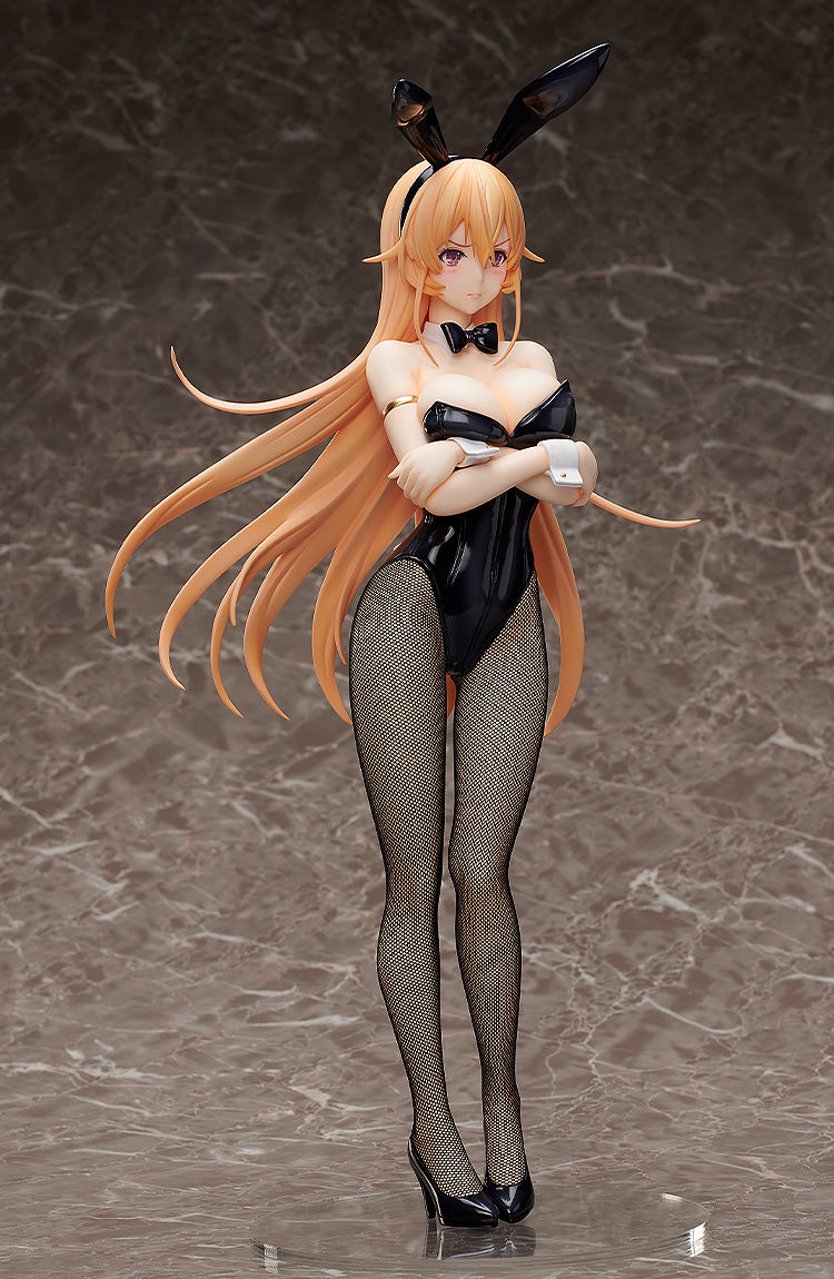 Erina Nakiri: Bunny Ver.