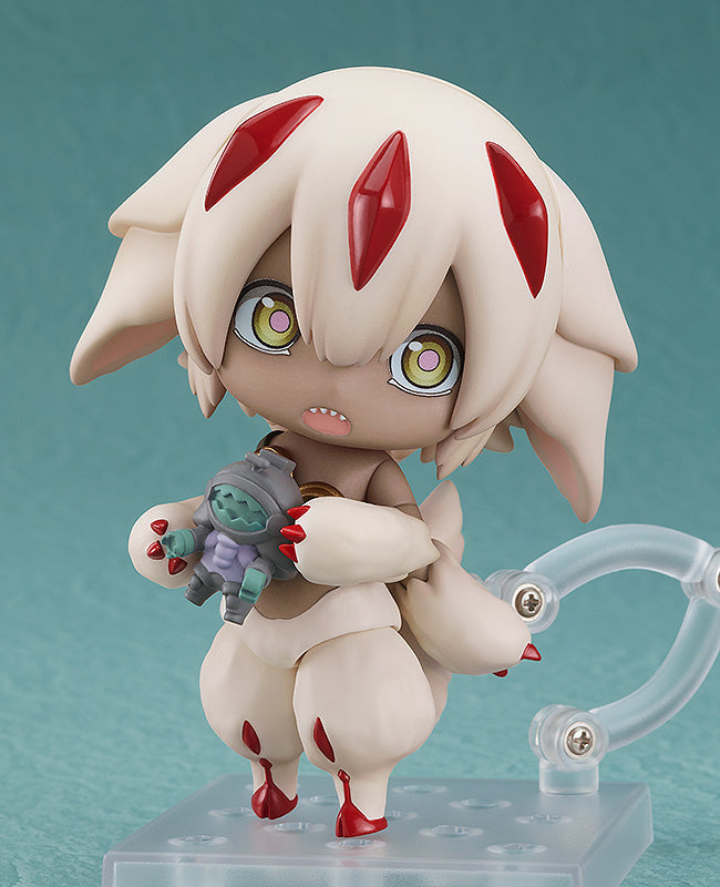 Nendoroid Faputa