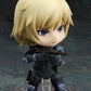 Nendoroid Raiden: MGS2 Ver.