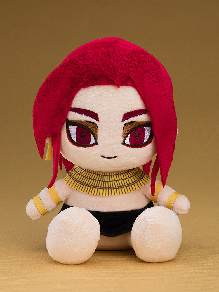 Plushie Ennead