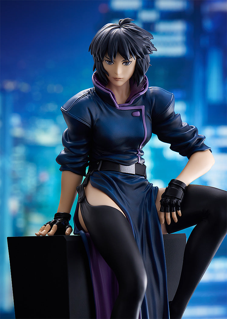 POP UP PARADE Motoko Kusanagi: 1995 Ver. L Size