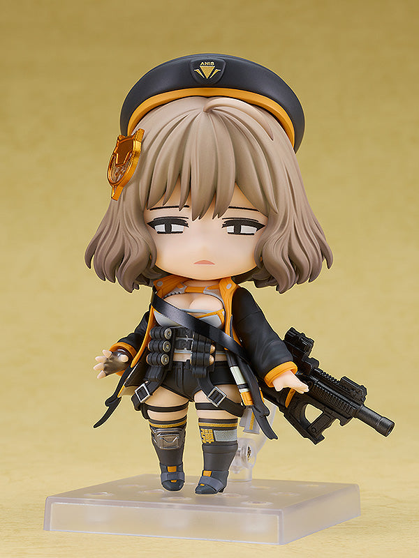 Nendoroid Anis (New!)