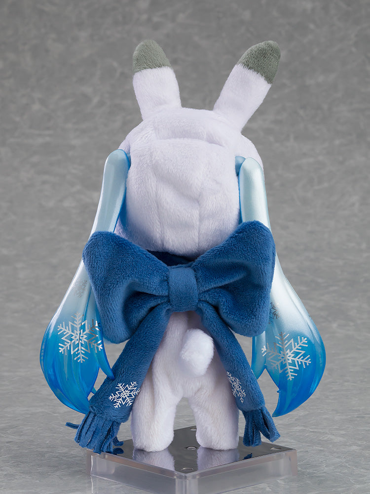 Nendoroid Doll Kigurumi Pajamas: Rabbit Yukine