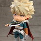 Nendoroid Katsuki Bakugo: Jikketsu Costume Ver.