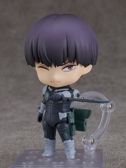 Nendoroid Soshiro Hoshina (New!)
