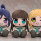 LoveLive! Sunshine! Kuripan Plushies