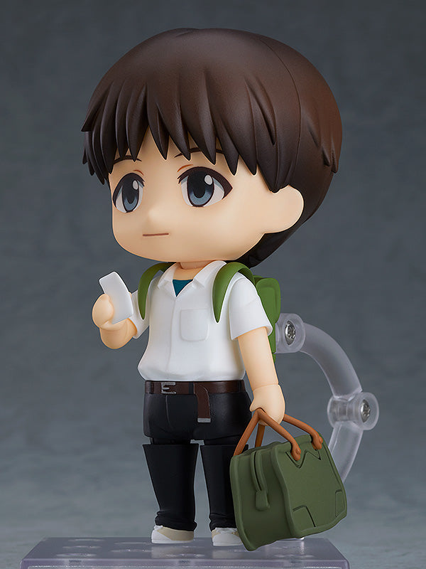 Nendoroid Shinji Ikari