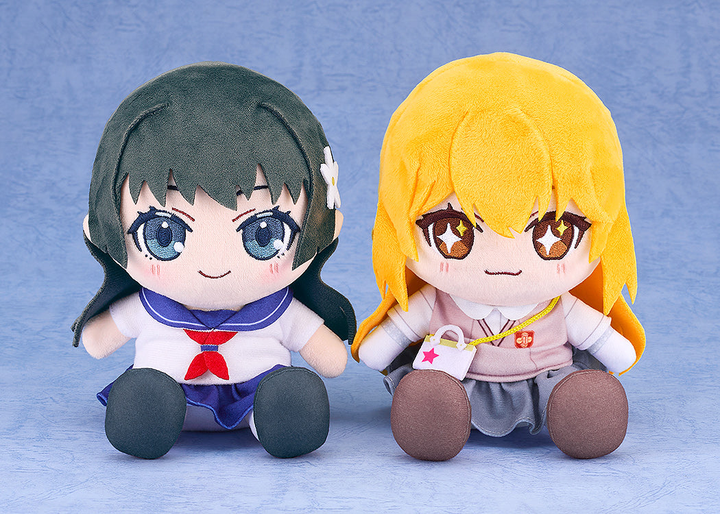 Chocopuni Plushie A Certain Scientific Railgun T