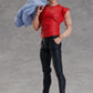 City Hunter The Movie: Angel Dust ［BUZZmod.］ Ryo Saeba 1/12 scale action figure